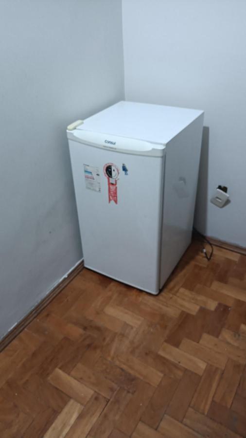 Suite 639 Com Cozinha Centro De Belo Horizonte Kültér fotó