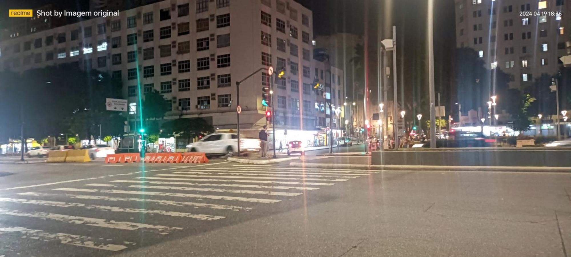 Suite 639 Com Cozinha Centro De Belo Horizonte Kültér fotó
