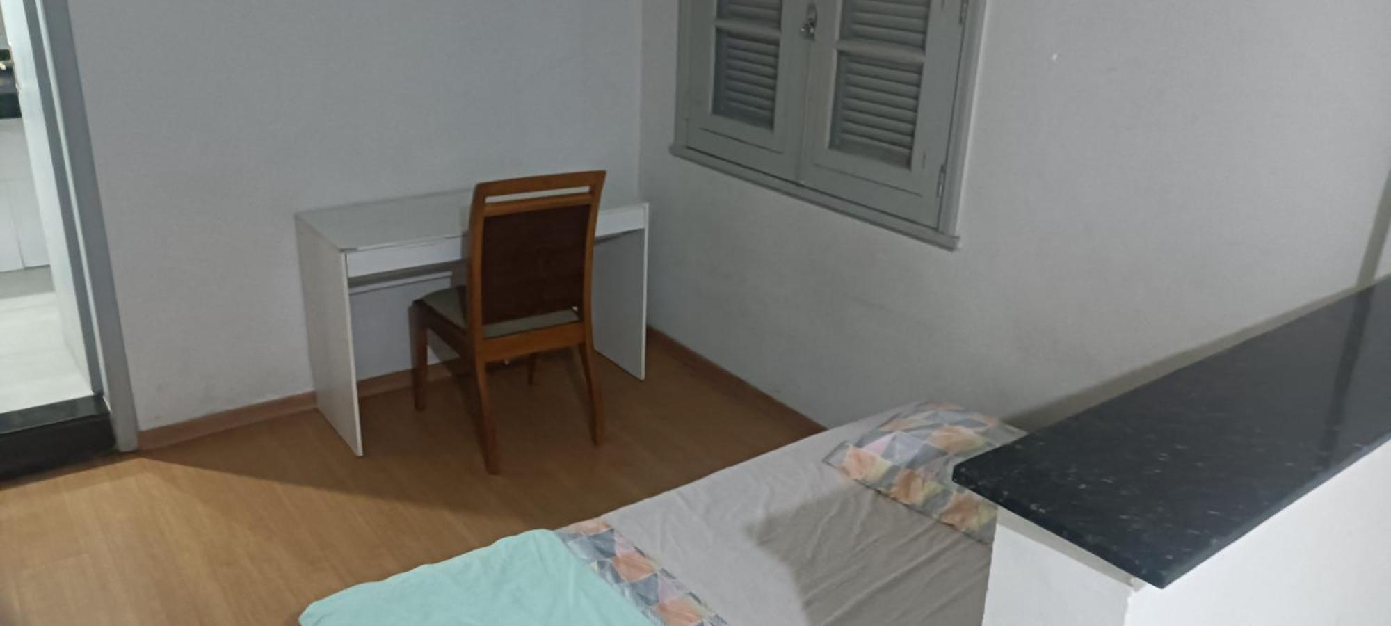 Suite 639 Com Cozinha Centro De Belo Horizonte Kültér fotó