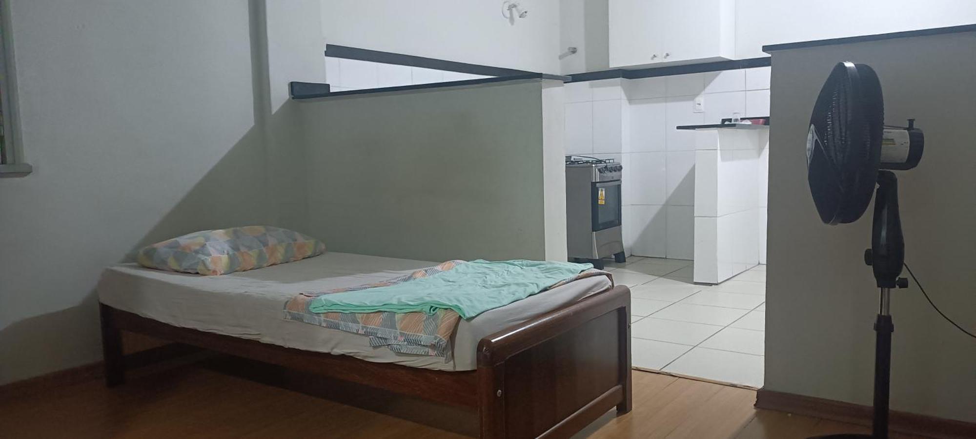 Suite 639 Com Cozinha Centro De Belo Horizonte Kültér fotó