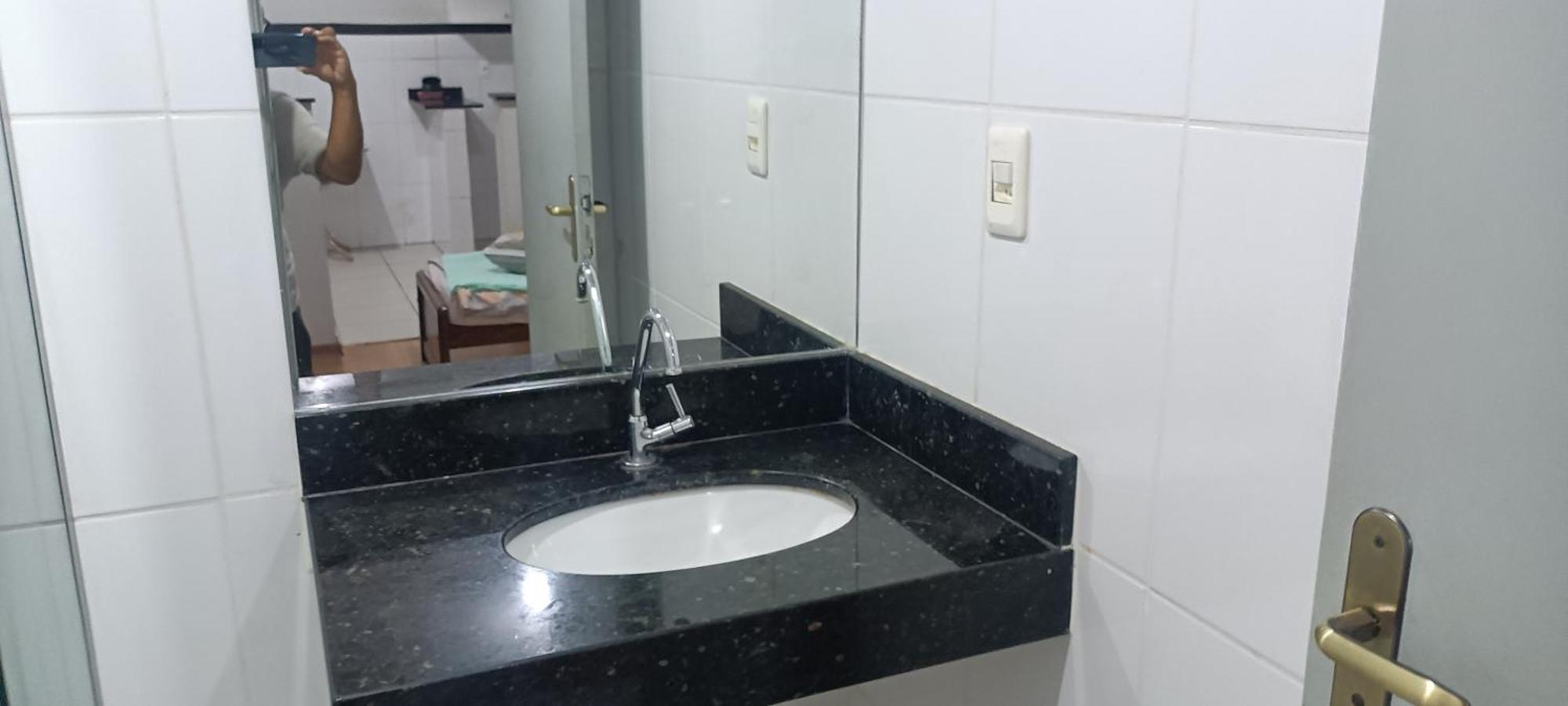 Suite 639 Com Cozinha Centro De Belo Horizonte Kültér fotó