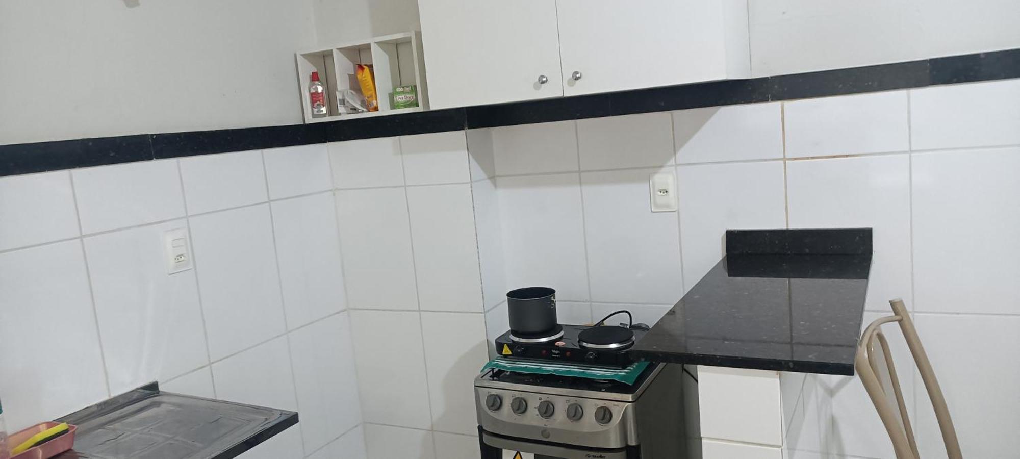 Suite 639 Com Cozinha Centro De Belo Horizonte Kültér fotó